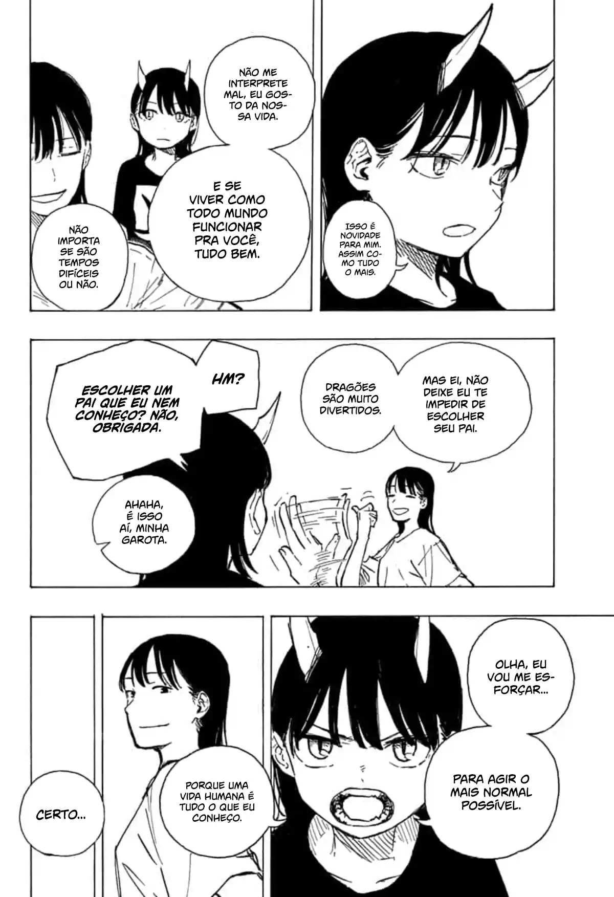 Read RuriDragon pt_BR Manga Online