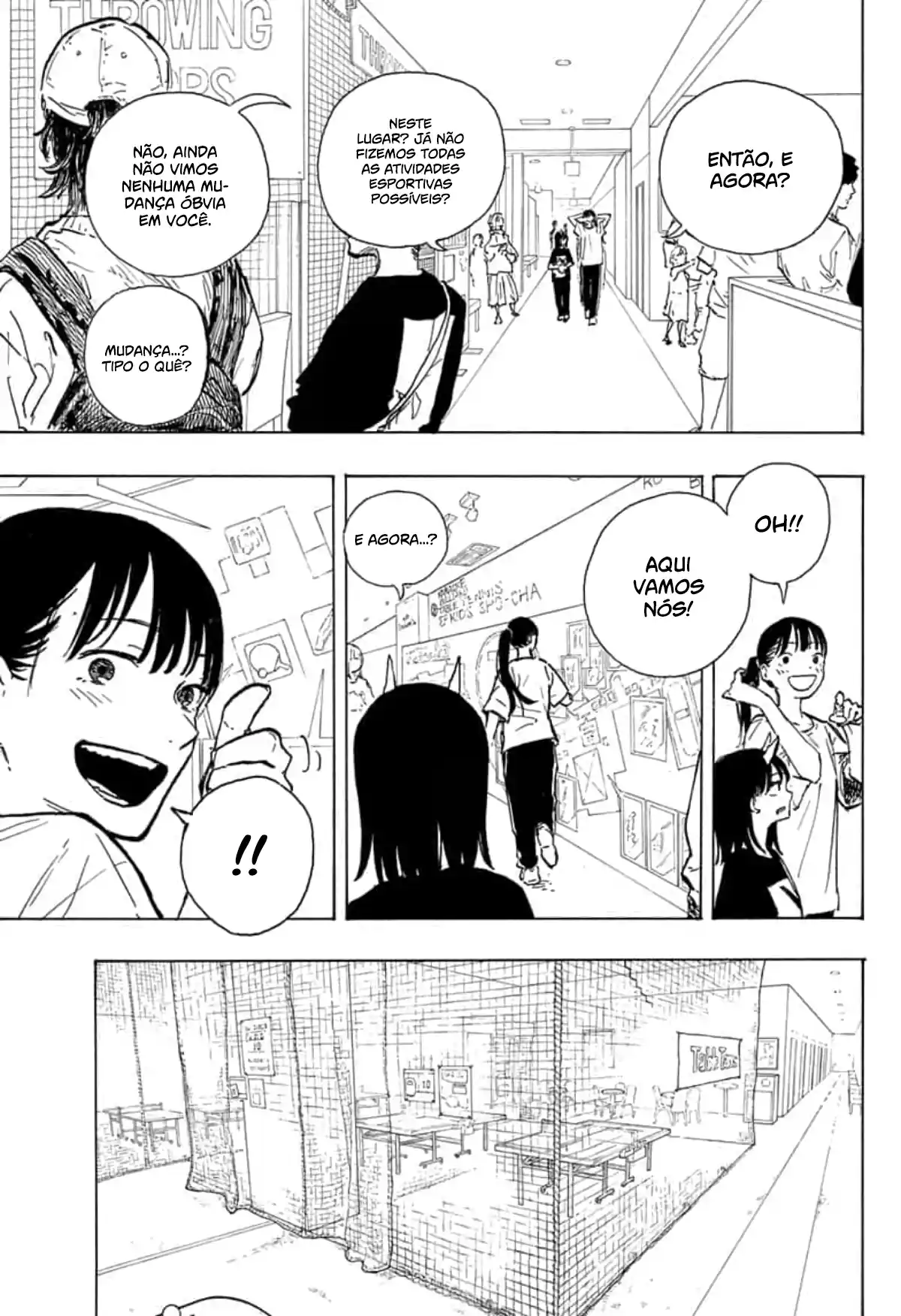 Read RuriDragon pt_BR Manga Online