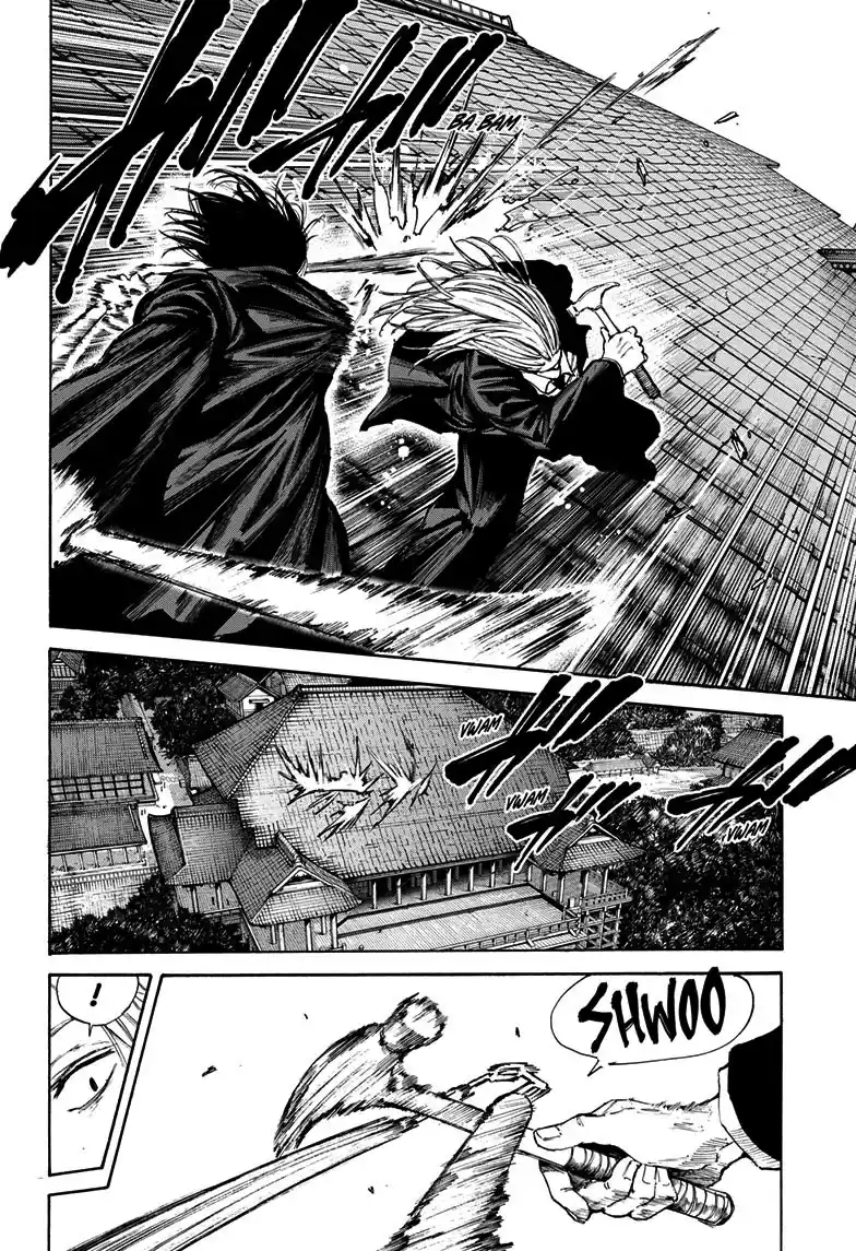 Read Sakamoto Days pt_BR Manga Online