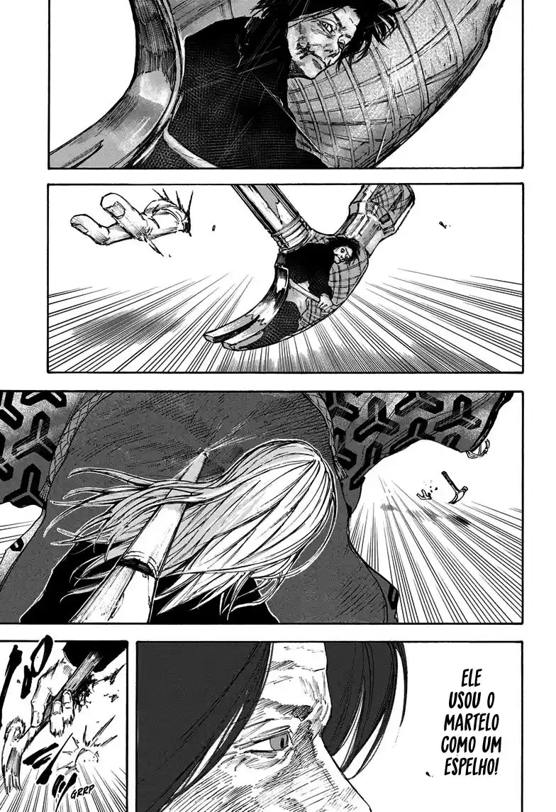 Read Sakamoto Days pt_BR Manga Online