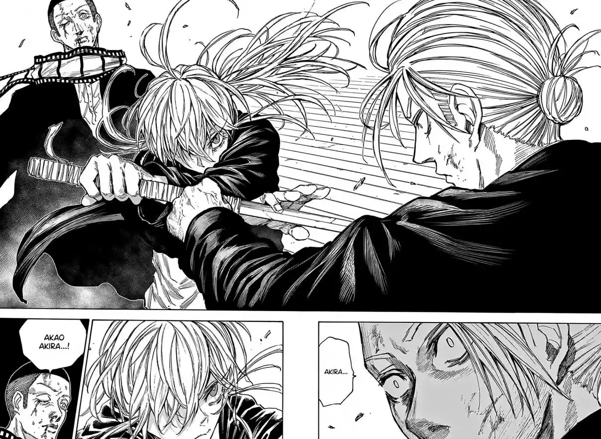 Read Sakamoto Days pt_BR Manga Online