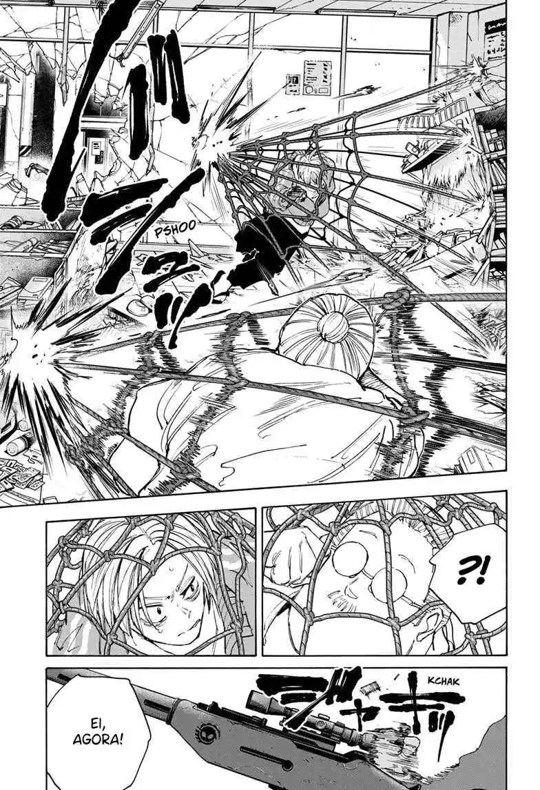 Read Sakamoto Days pt_BR Manga Online
