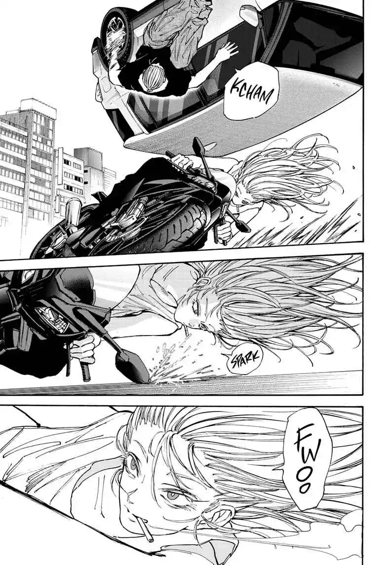Read Sakamoto Days pt_BR Manga Online
