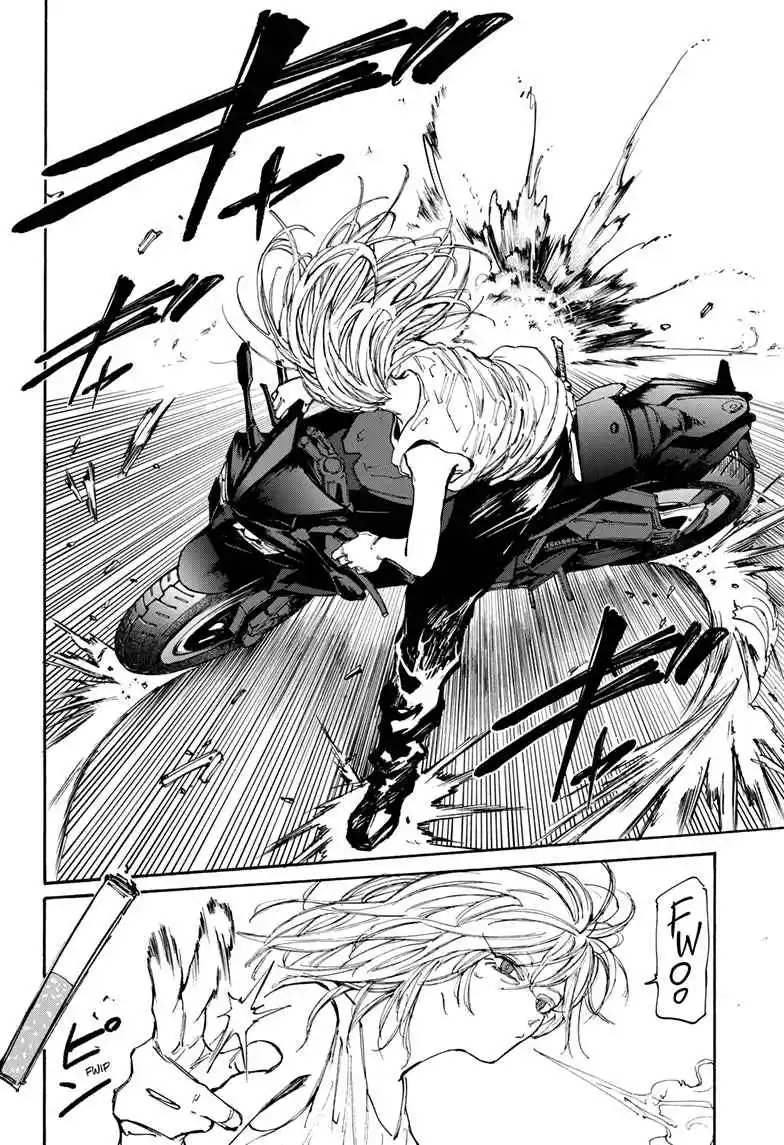 Read Sakamoto Days pt_BR Manga Online