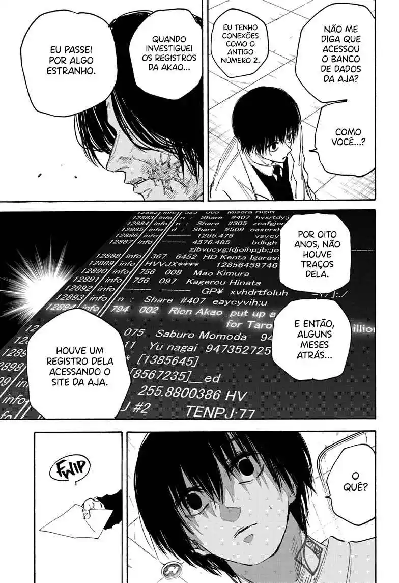Read Sakamoto Days pt_BR Manga Online