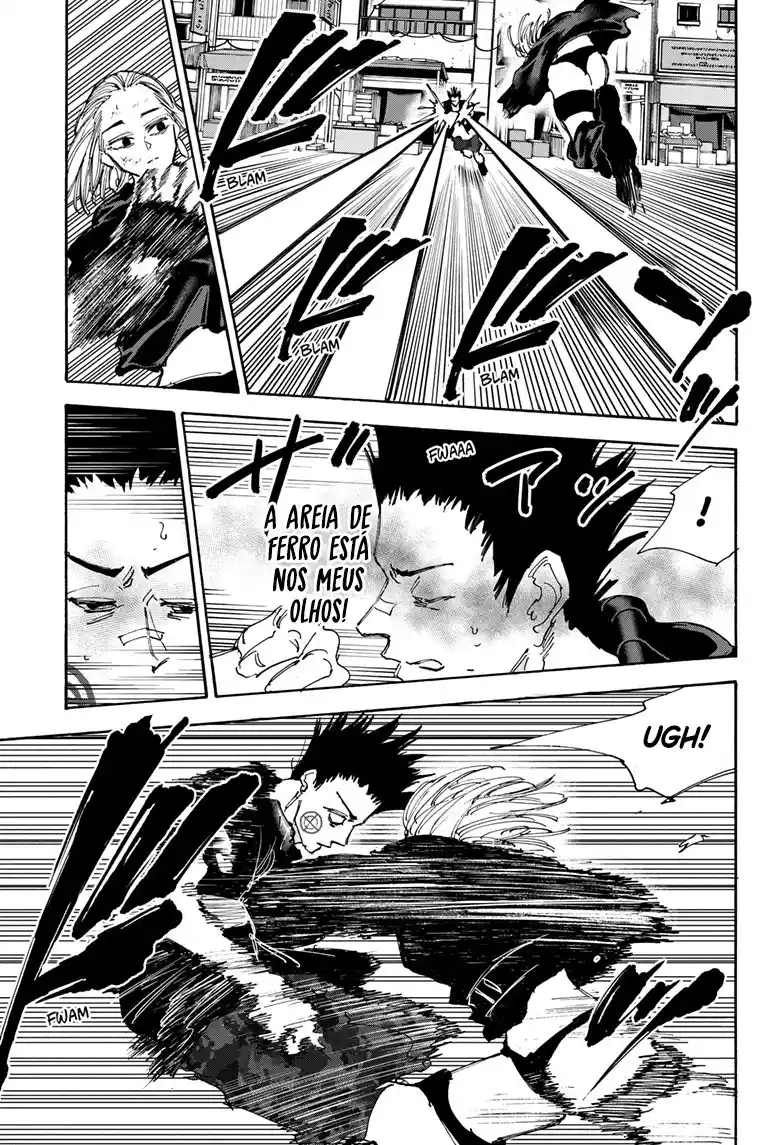 Read Sakamoto Days pt_BR Manga Online