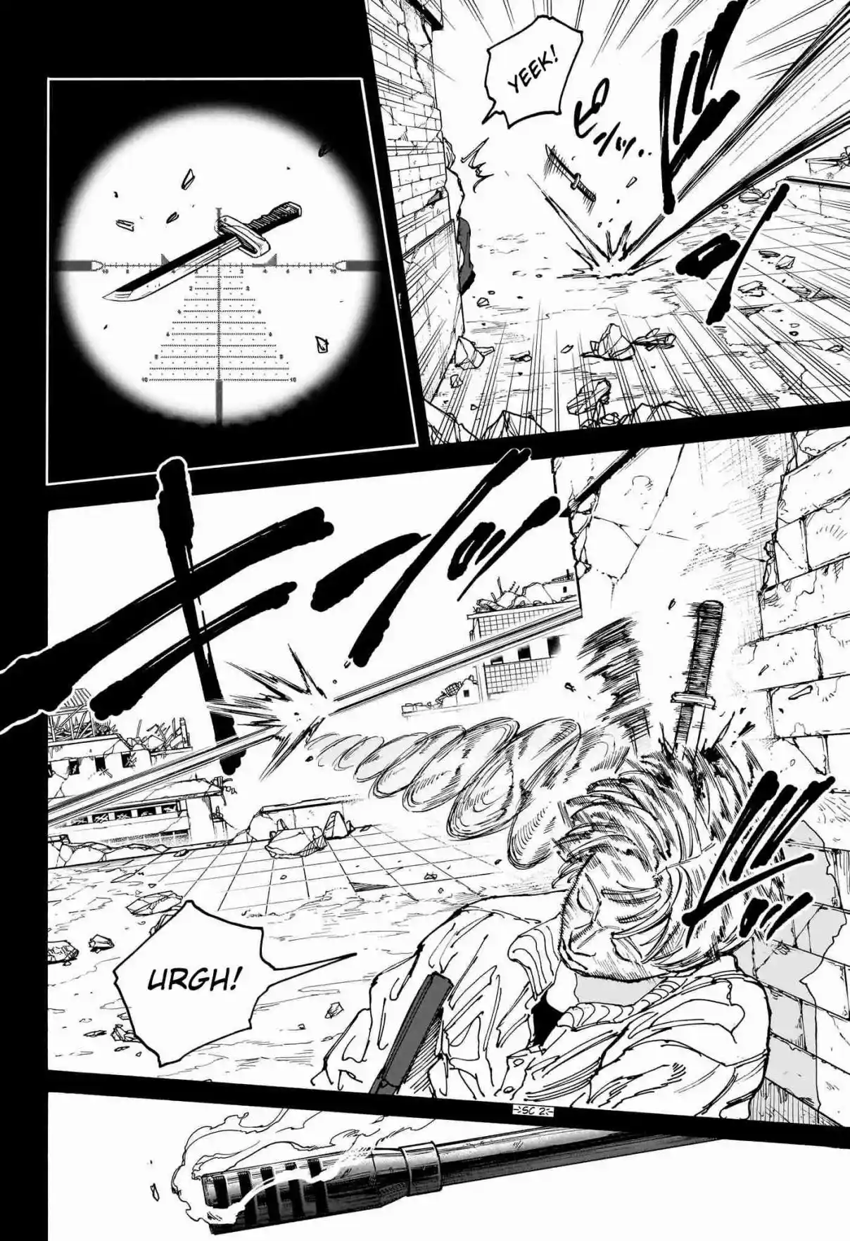 Read Sakamoto Days pt_BR Manga Online