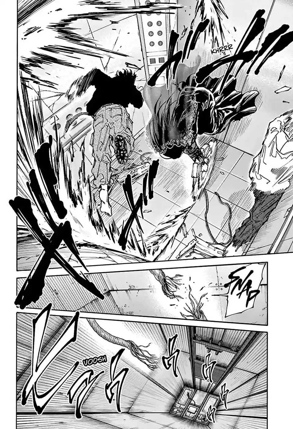 Read Sakamoto Days pt_BR Manga Online