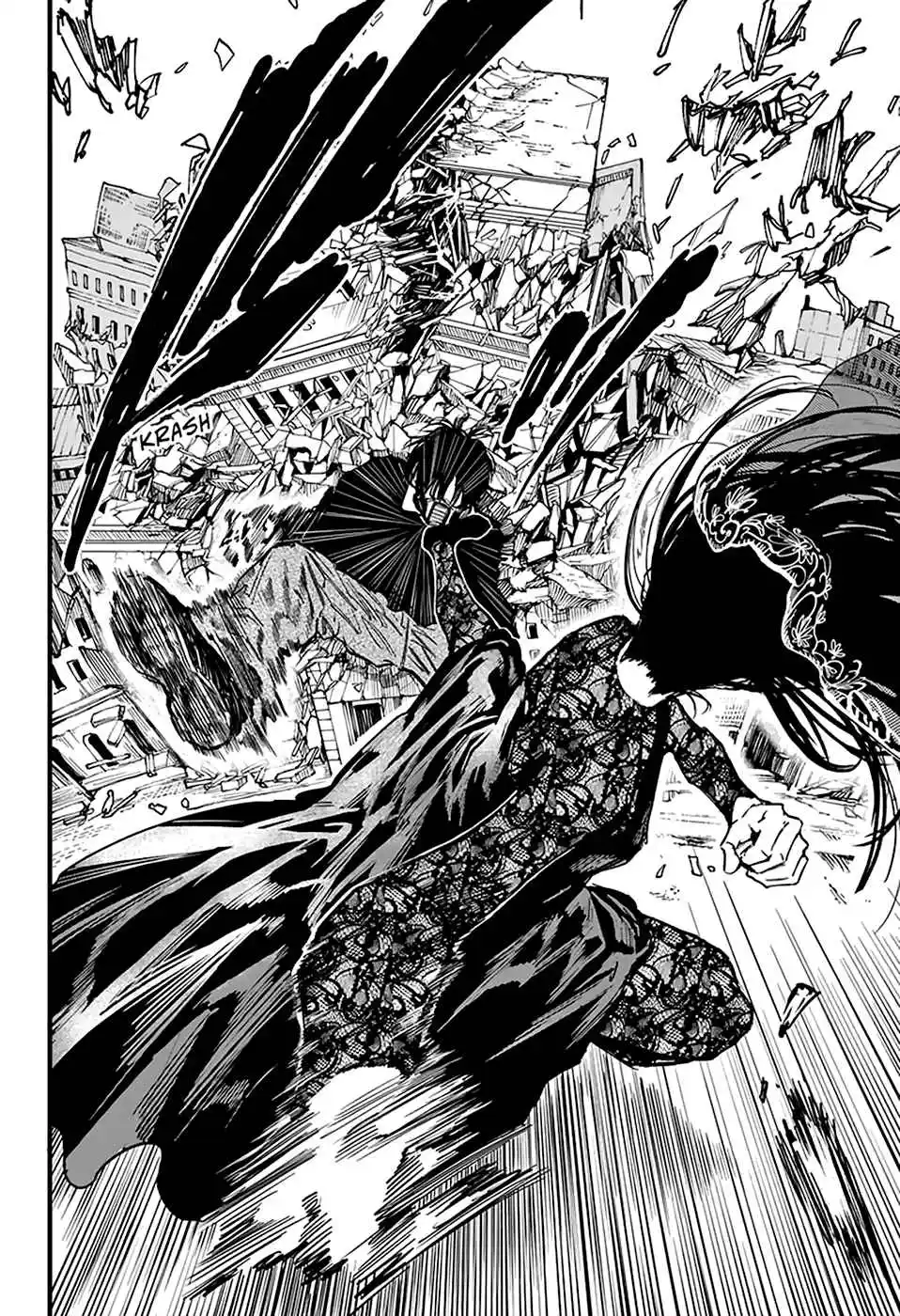 Read Sakamoto Days pt_BR Manga Online