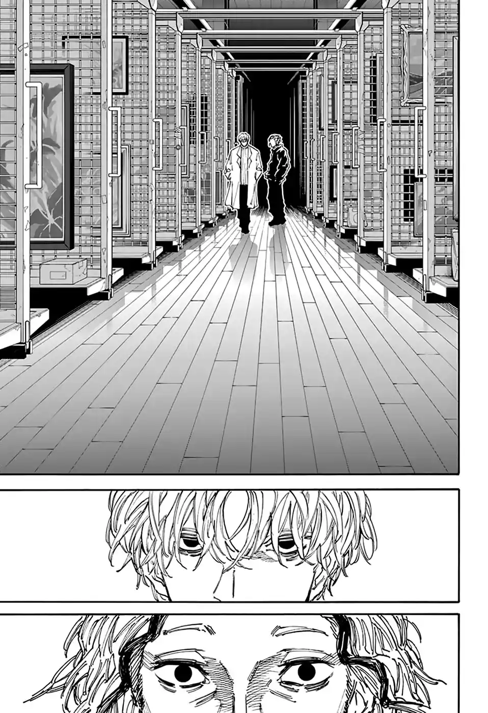 Read Sakamoto Days pt_BR Manga Online