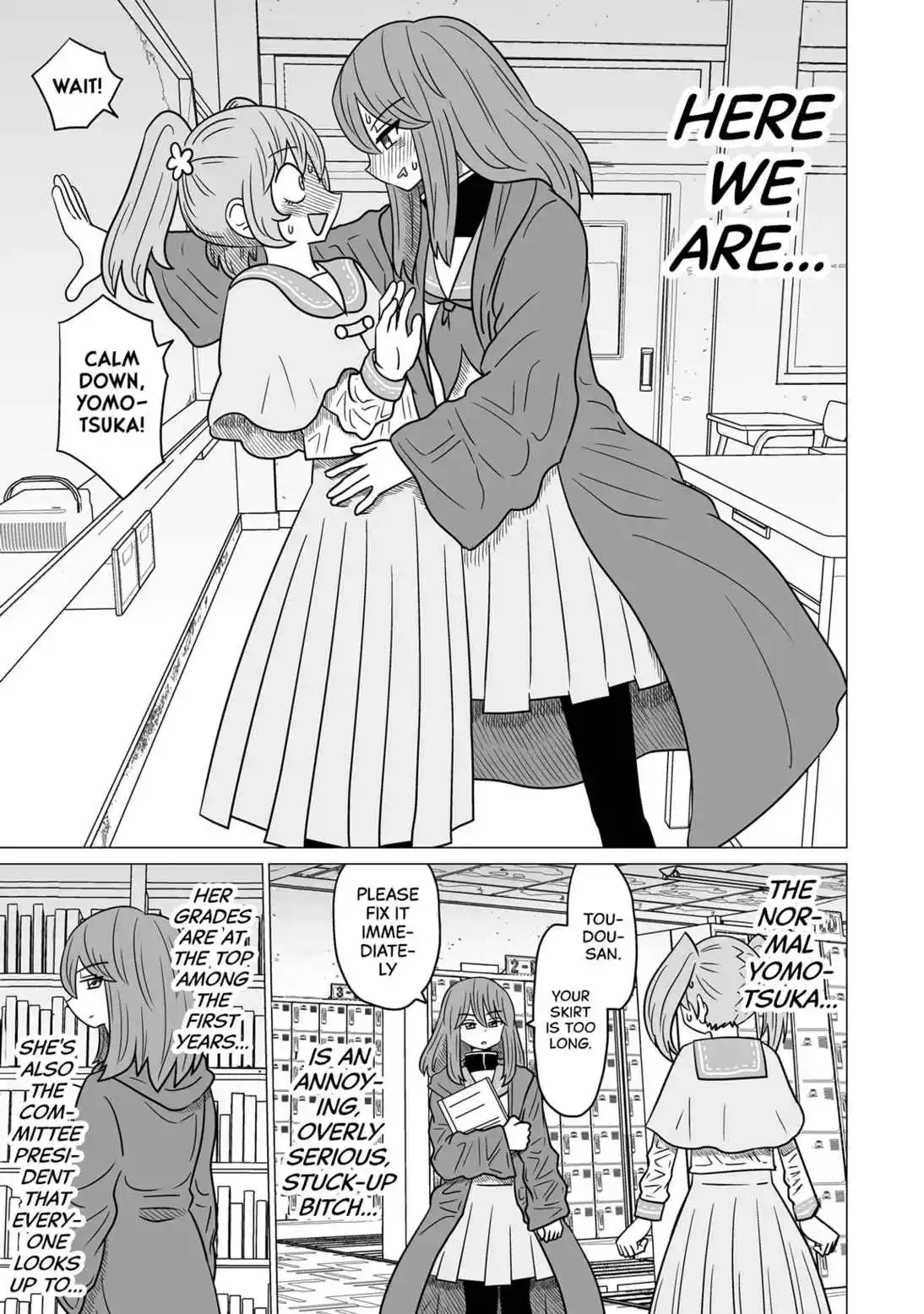 Read Sakamoto Days pt_BR Manga Online