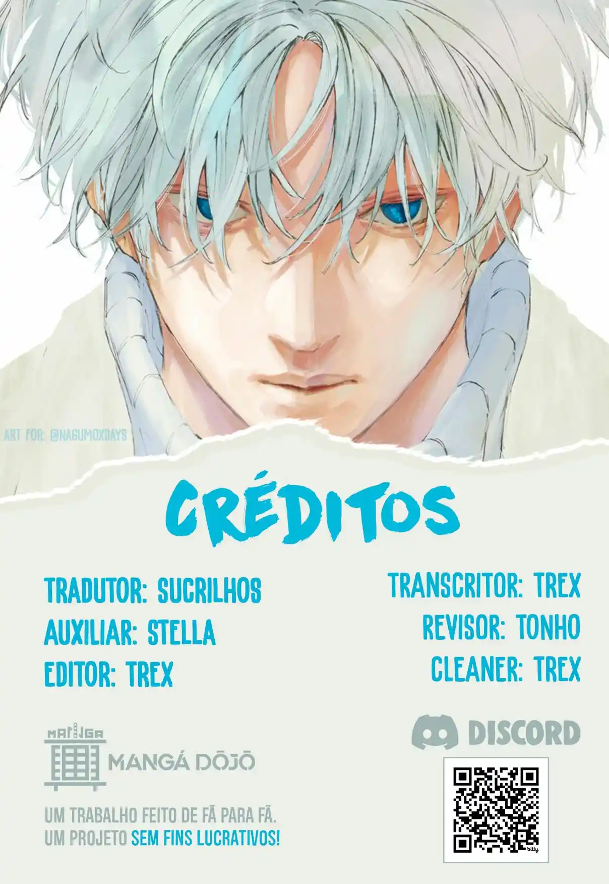 Read Sakamoto Days pt_BR Manga Online