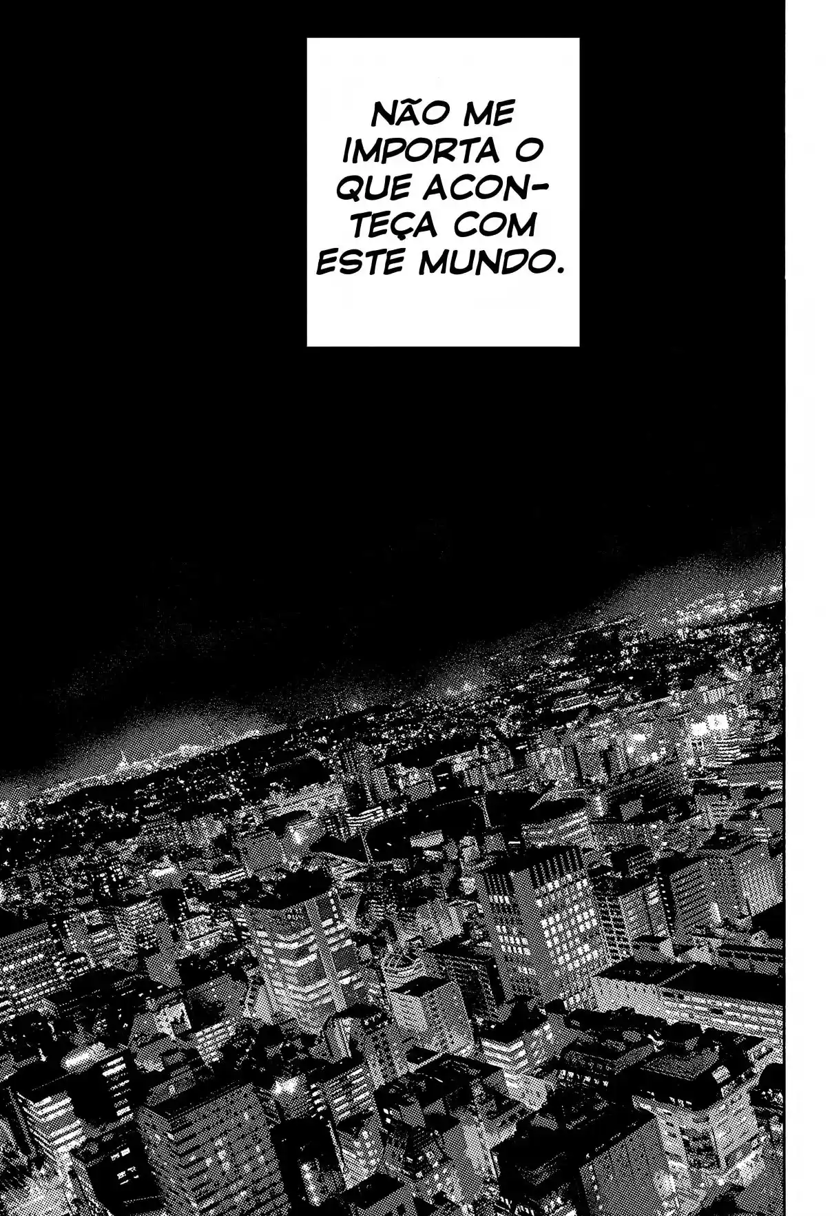 Read Sakamoto Days pt_BR Manga Online