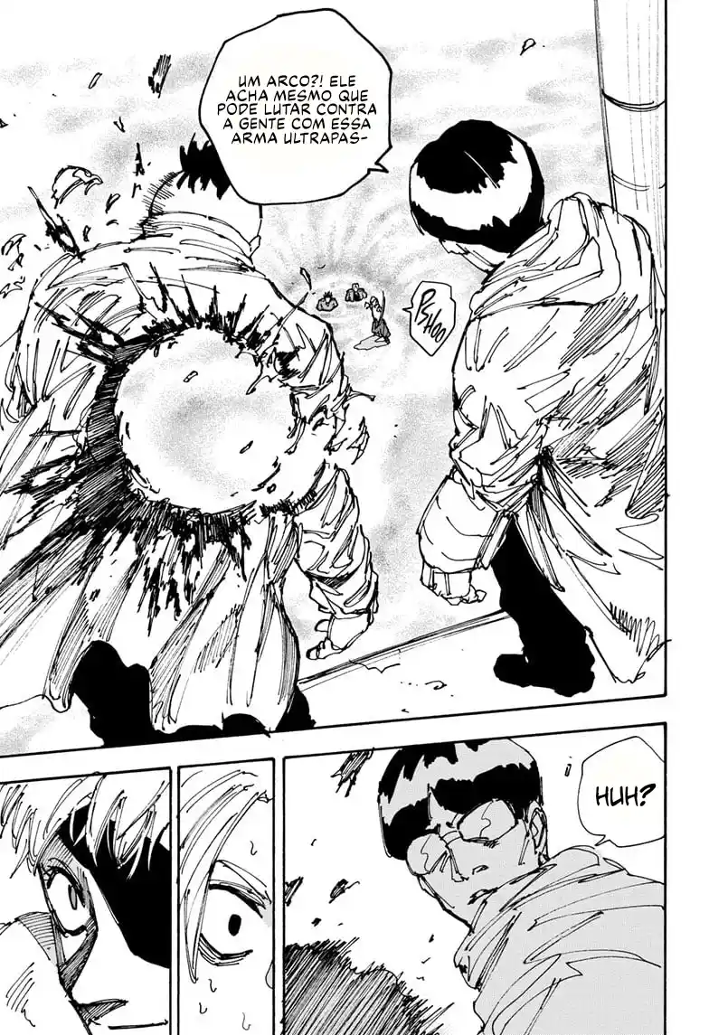 Read Sakamoto Days pt_BR Manga Online