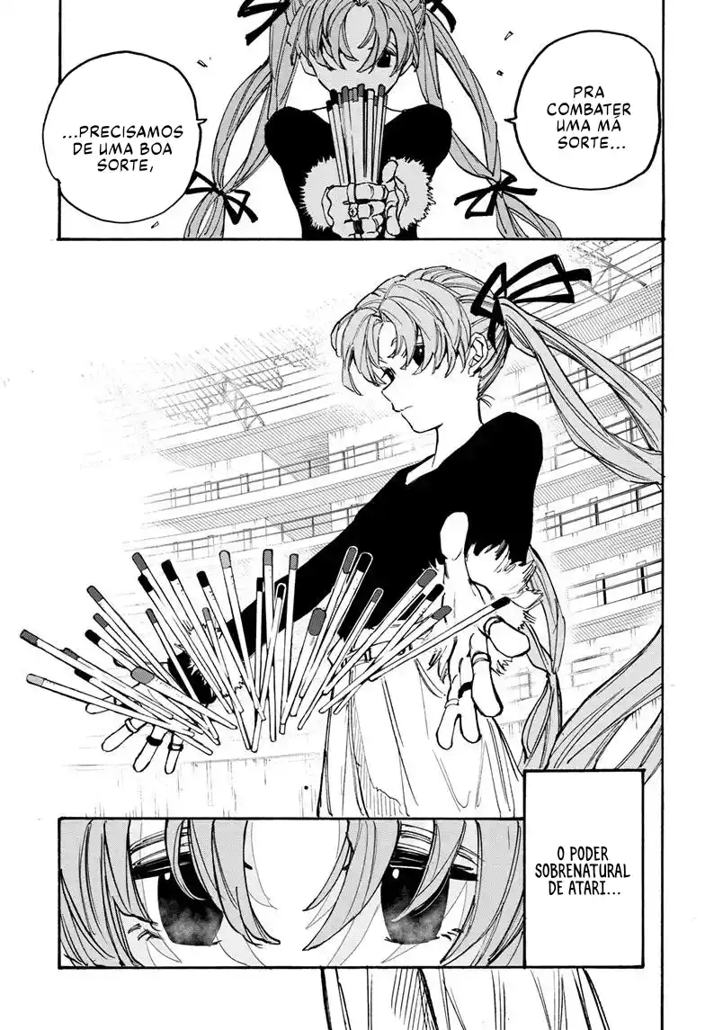 Read Sakamoto Days pt_BR Manga Online