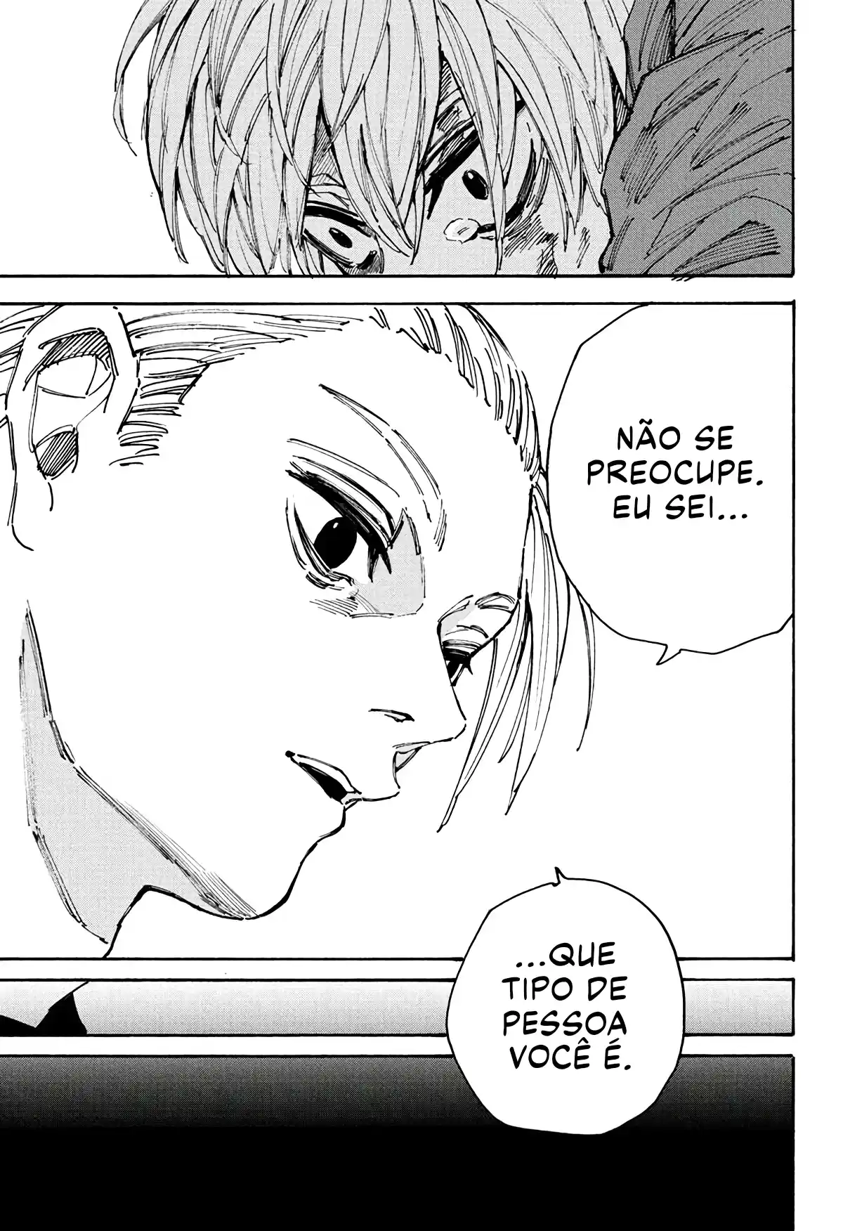 Read Sakamoto Days pt_BR Manga Online