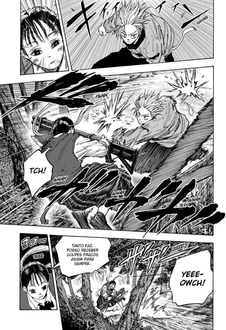 Read Sakamoto Days pt_BR Manga Online