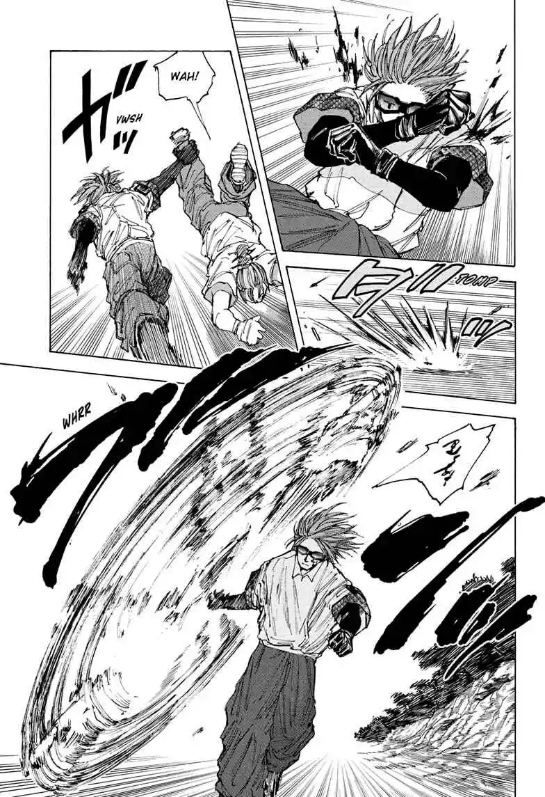 Read Sakamoto Days pt_BR Manga Online