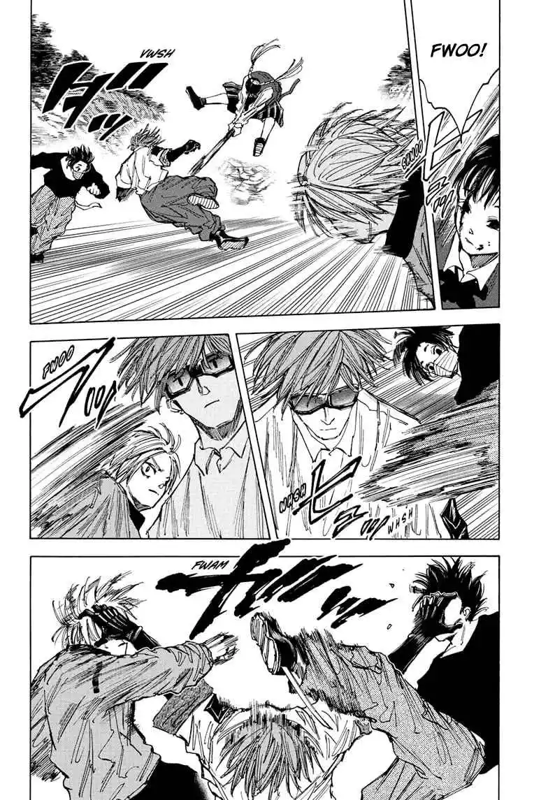 Read Sakamoto Days pt_BR Manga Online