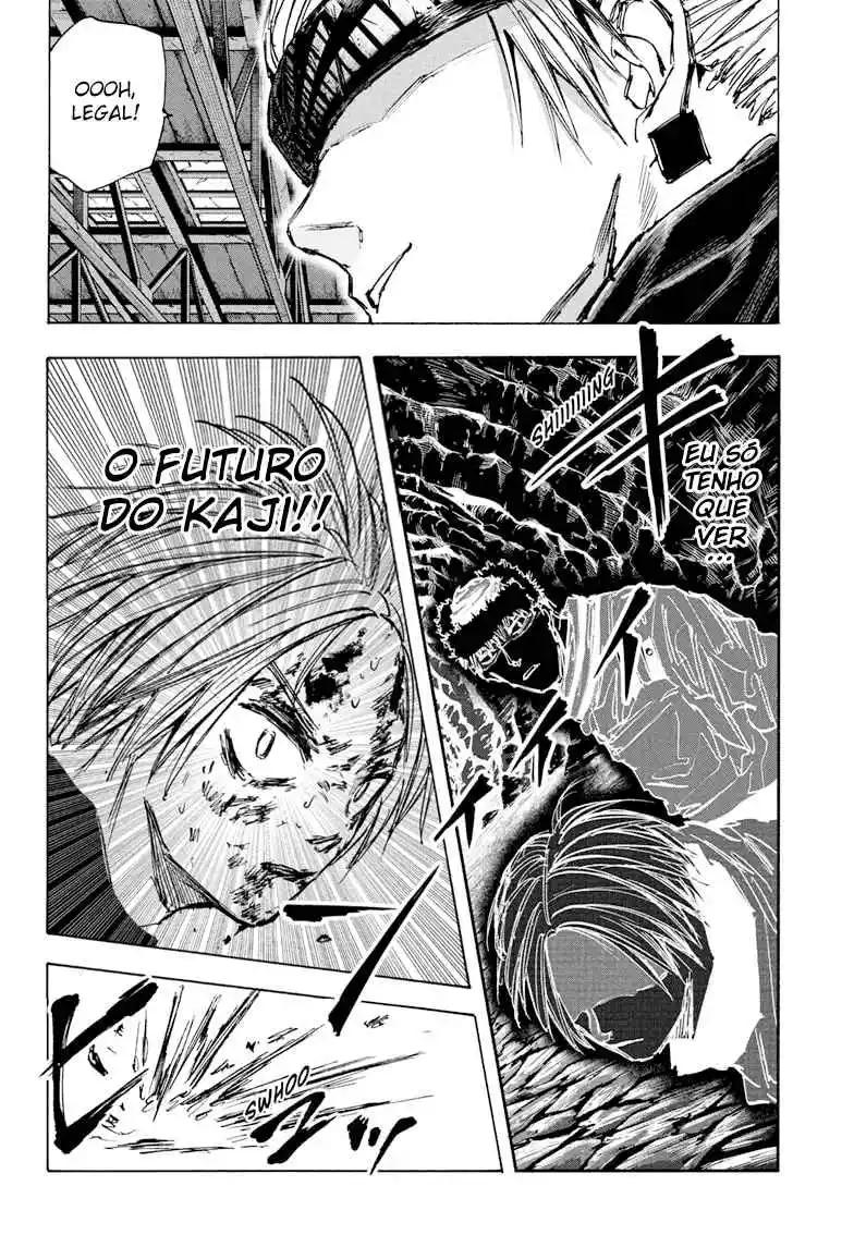 Read Sakamoto Days pt_BR Manga Online