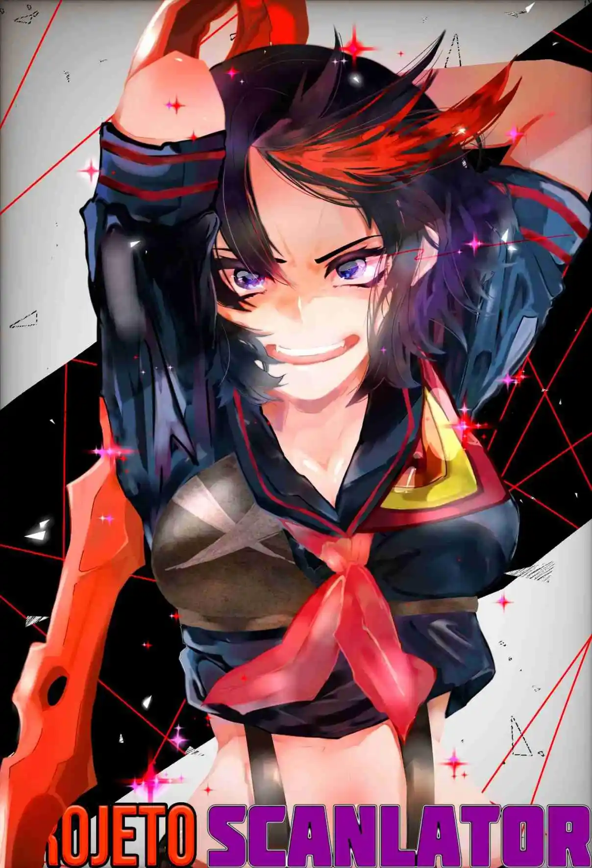 Read Sakamoto Days pt_BR Manga Online