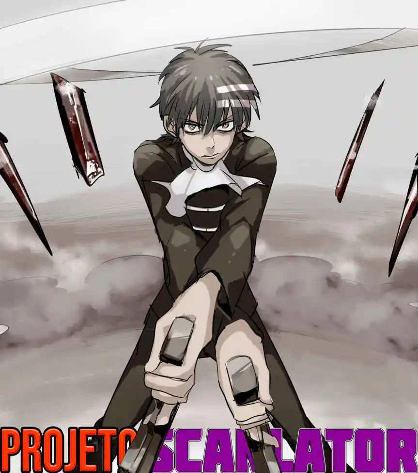 Read Sakamoto Days pt_BR Manga Online