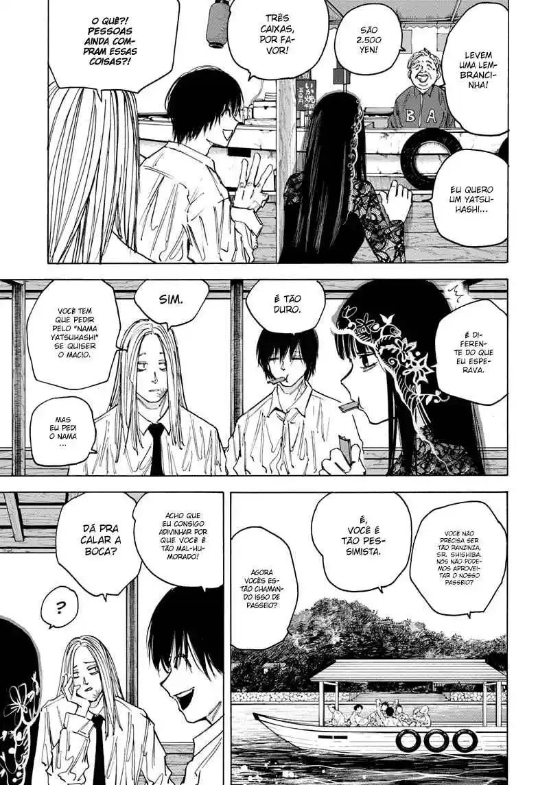 Read Sakamoto Days pt_BR Manga Online