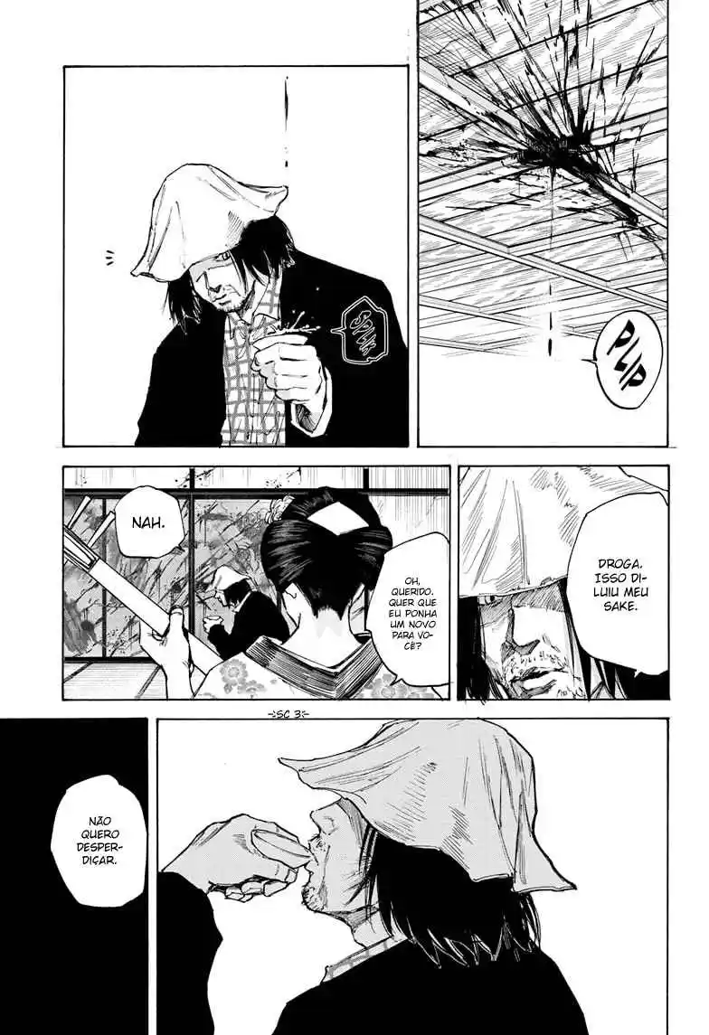Read Sakamoto Days pt_BR Manga Online