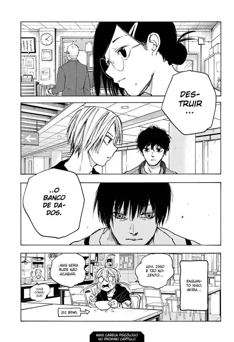Read Sakamoto Days pt_BR Manga Online