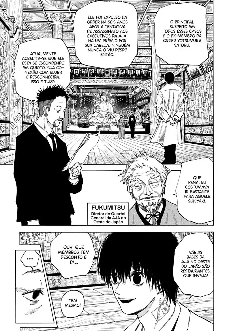Read Sakamoto Days pt_BR Manga Online