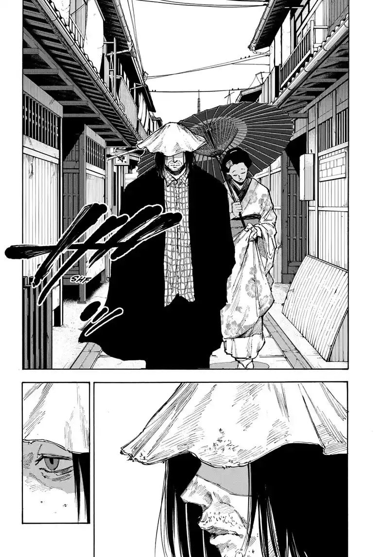 Read Sakamoto Days pt_BR Manga Online