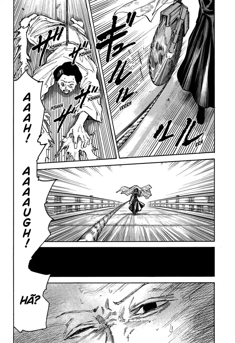 Read Sakamoto Days pt_BR Manga Online