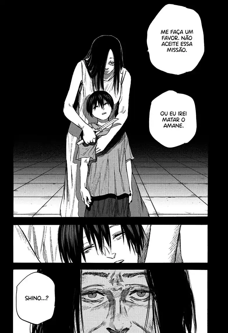 Read Sakamoto Days pt_BR Manga Online