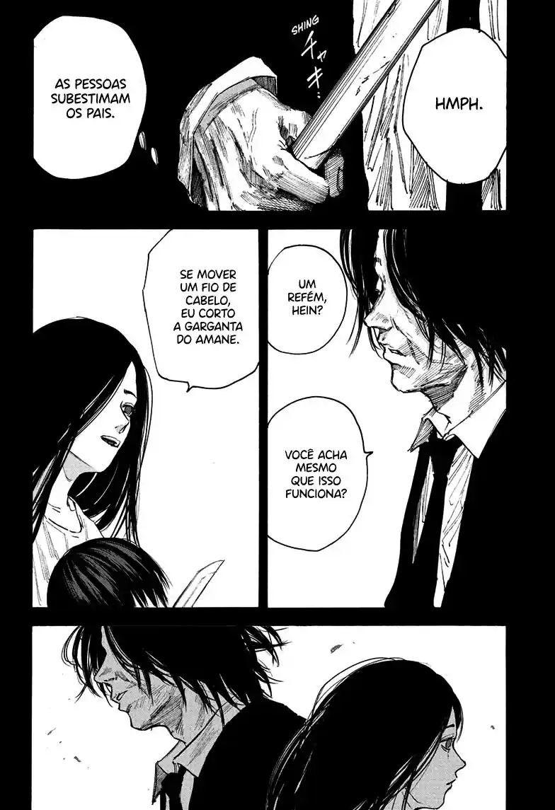 Read Sakamoto Days pt_BR Manga Online