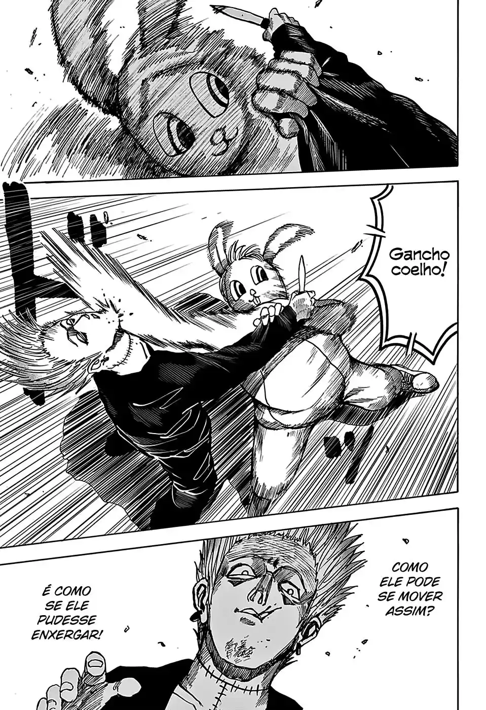 Read Sakamoto Days pt_BR Manga Online