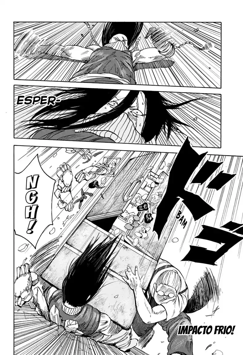 Read Sakamoto Days pt_BR Manga Online