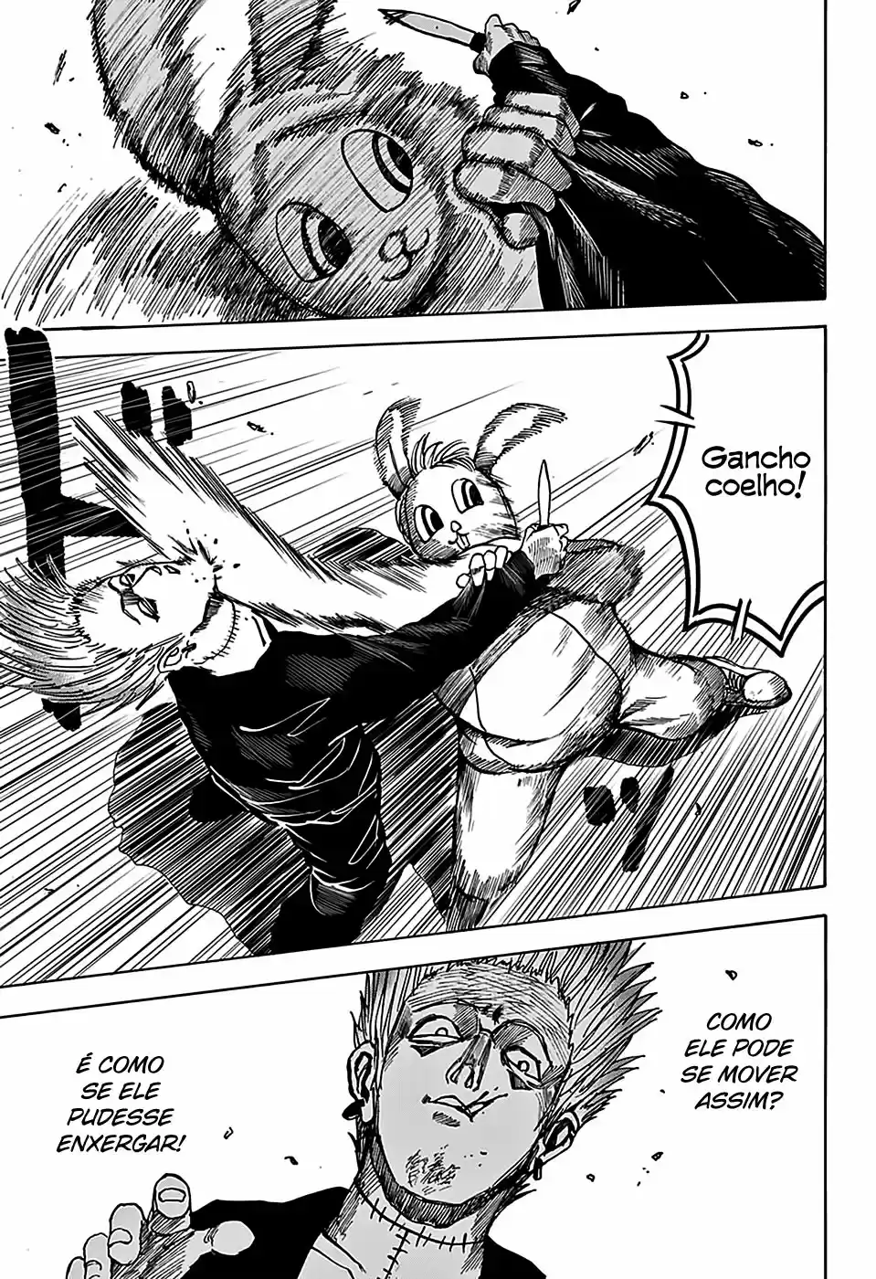 Read Sakamoto Days pt_BR Manga Online
