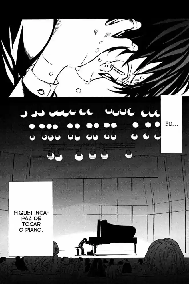 Read Shigatsu wa Kimi no Uso pt_br Manga Online