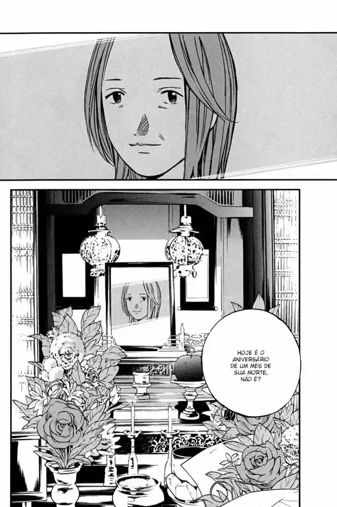 Read Shigatsu wa Kimi no Uso pt_br Manga Online