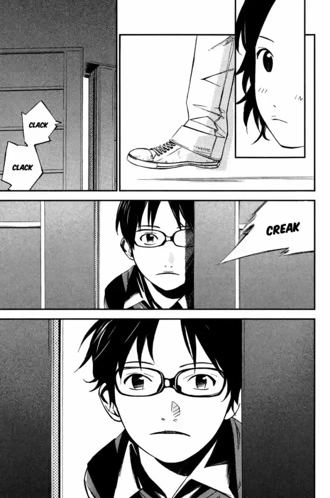 Read Shigatsu wa Kimi no Uso pt_br Manga Online
