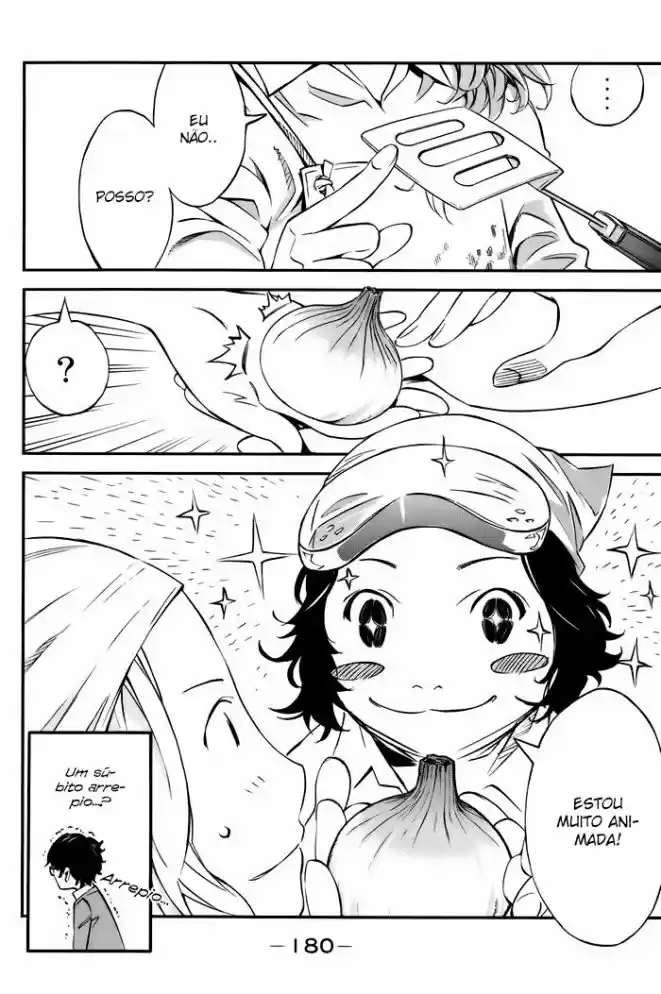 Read Shigatsu wa Kimi no Uso pt_br Manga Online