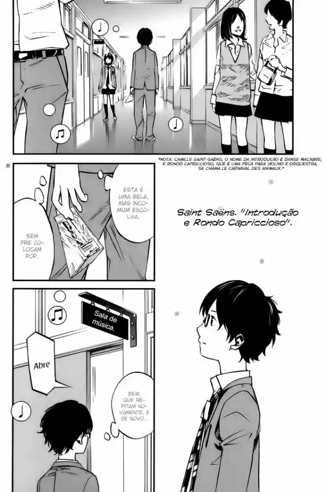 Read Shigatsu wa Kimi no Uso pt_br Manga Online