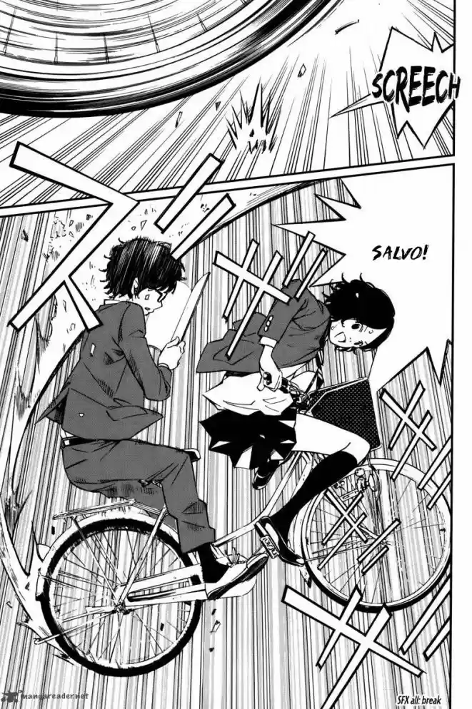 Read Shigatsu wa Kimi no Uso pt_br Manga Online