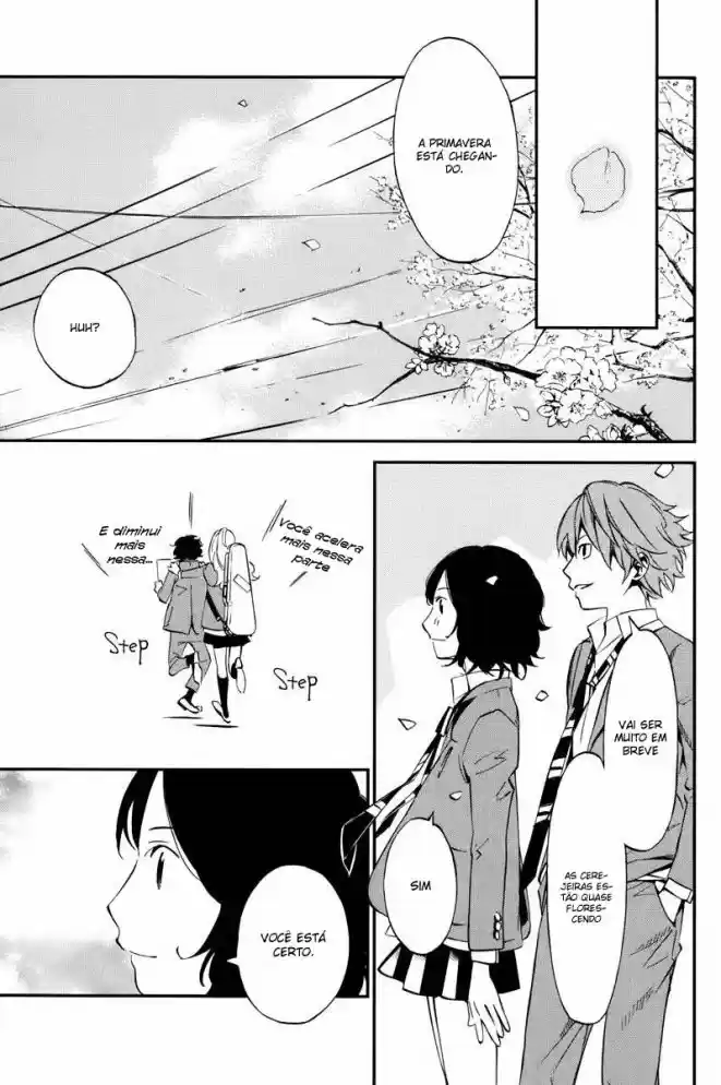 Read Shigatsu wa Kimi no Uso pt_br Manga Online