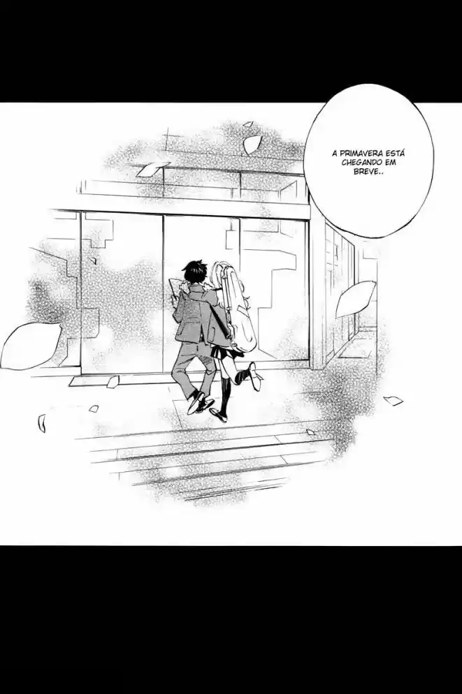 Read Shigatsu wa Kimi no Uso pt_br Manga Online