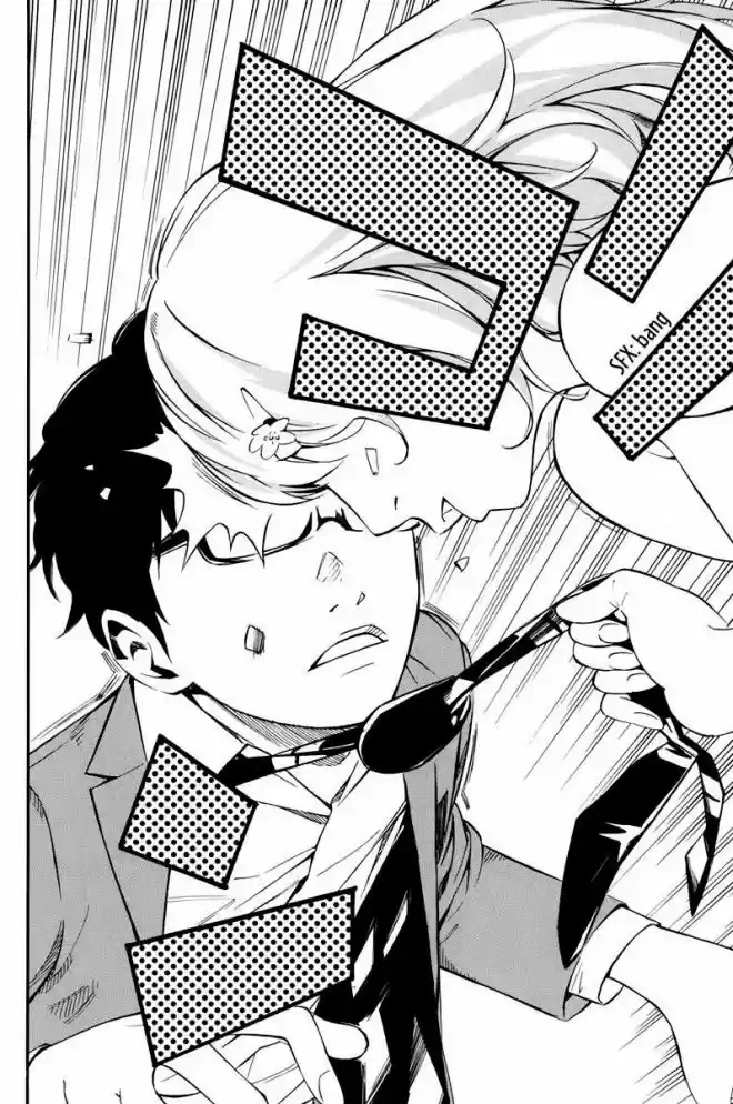 Read Shigatsu wa Kimi no Uso pt_br Manga Online