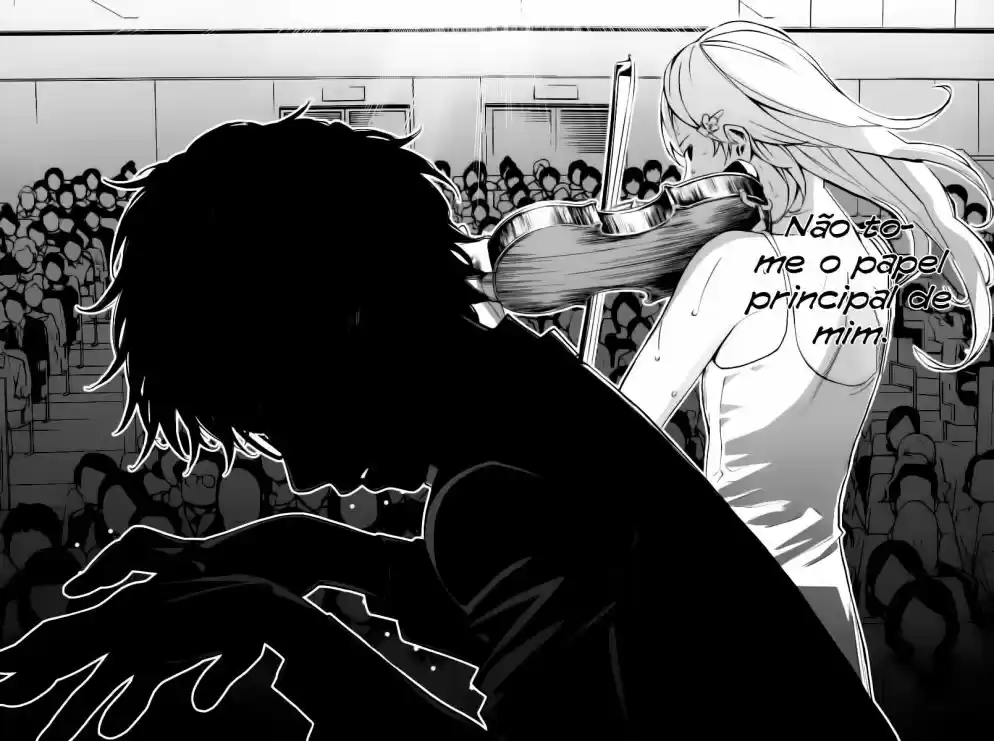 Read Shigatsu wa Kimi no Uso pt_br Manga Online