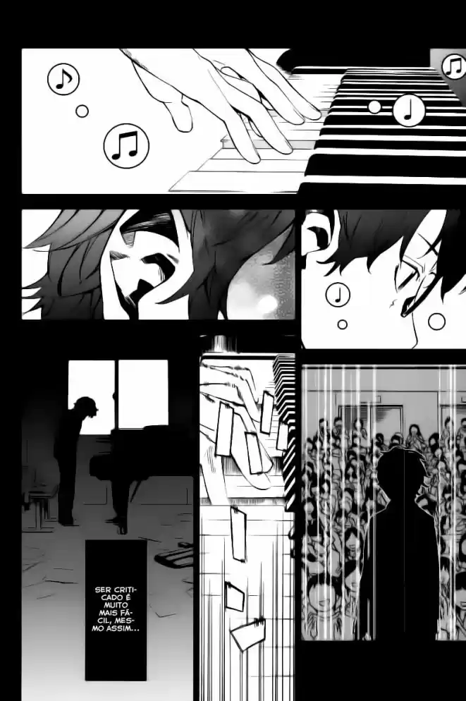 Read Shigatsu wa Kimi no Uso pt_br Manga Online