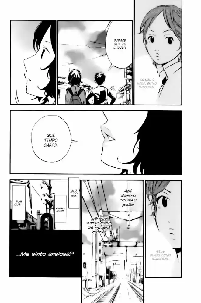 Read Shigatsu wa Kimi no Uso pt_br Manga Online