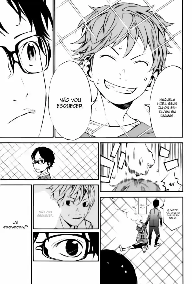 Read Shigatsu wa Kimi no Uso pt_br Manga Online